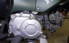 HONDA CROSS CUB 50 2010 AA06