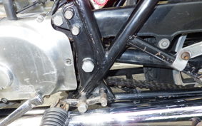 SUZUKI GS400