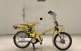 HONDA ROAD PAL NC50