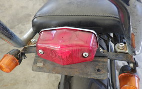 YAMAHA TW200 Gen.2 DG07J