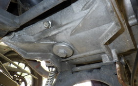 SUZUKI ADDRESS 110 CE47A