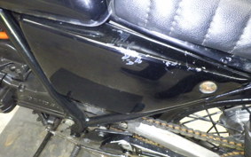 HONDA GB250 CLUBMAN MC10