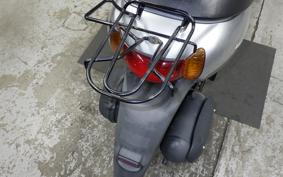 SUZUKI LET's 4 2009 CA45A