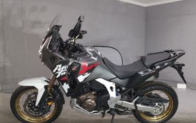 HONDA CRF1100L AFRICA TWIN 2026 SD15