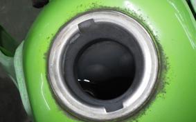 KAWASAKI KDX125 SR DX125A
