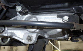 HONDA GIORNO 2 2021 AF70