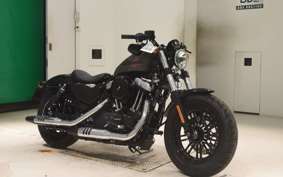 HARLEY XL1200X 2019
