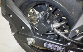 BENELLI TNT125 2023