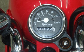 HONDA MONKEY 2015 AB27