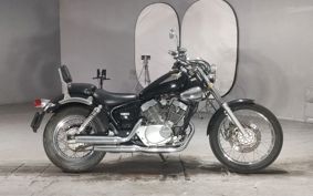 YAMAHA VIRAGO 250 3DM