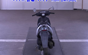 SUZUKI LET's 2