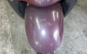 SUZUKI LET's 4 2009 CA45A