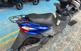 SUZUKI ADDRESS V125 CF4MA