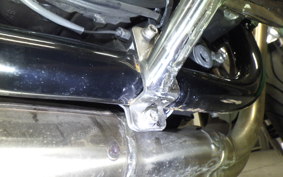 HONDA CB1100 2012 SC65