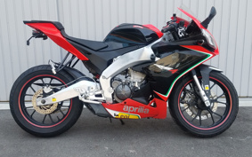 APRILIA RS-4125 ZD4TW
