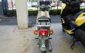 HONDA C70 SUPER CUB C70