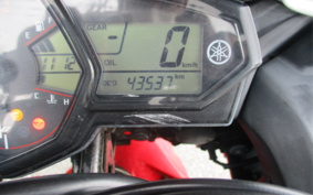 YAMAHA YZF-R25 ABS RG10J