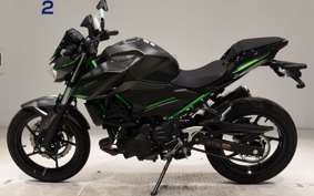 KAWASAKI Z250 Gen.2 1994 EX250Y