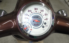 HONDA GIORNO 2 2022 AF70
