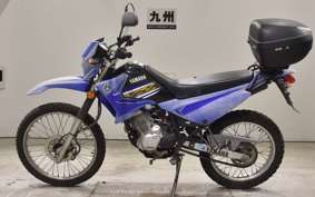 YAMAHA XTZ125