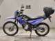 Фото Yamaha XTZ125 с японского аукциона