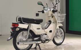 HONDA C110 SUPER CUB 2025 JA10