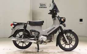 HONDA CROSS CUB 110 JA60