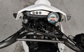 KAWASAKI KSR110 KL110D