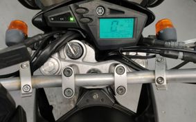 YAMAHA SEROW 250 DG11J