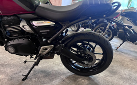 TRIUMPH SPEED 400 2026 T127Y6
