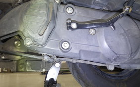 SUZUKI ADDRESS V125 S 2014 CF4MA