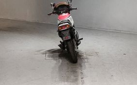 HONDA MVX250F MC09