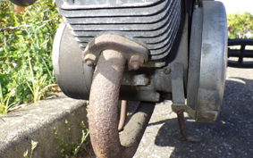 HONDA ROAD FOX TB10