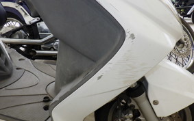 YAMAHA CYGNUS 125 X 2 2003 SE44J