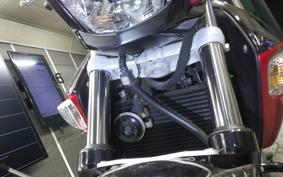 SUZUKI GSR250 2022