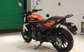 HARLEY X350 2024