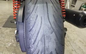 HARLEY XG750 STREET ROD 2020