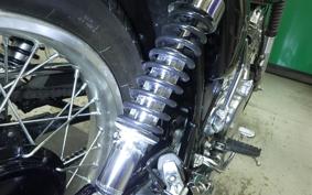YAMAHA SR400 Gen.5 2021 RH16J
