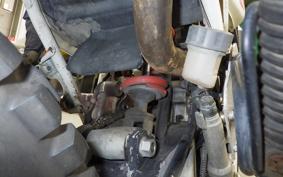 HONDA XLR125R JD16