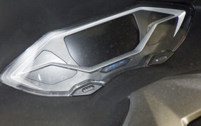 HONDA PCX 160 2026 KF47
