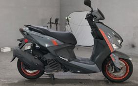 YAMAHA CYGNUS GRIF ASU SEJ4J