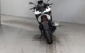 HONDA NT1100 SC84