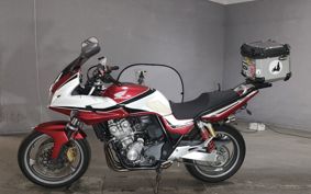 HONDA CB400SFV-4 BOLDOR 2008 NC42