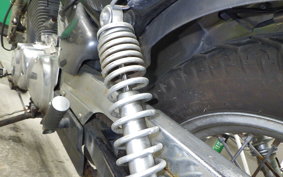 YAMAHA VIRAGO 125 2007