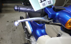 HONDA C110 SUPER CUB 2005 JA59