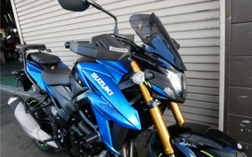 SUZUKI GSX-S750 ABS 2023 C533F