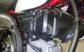 HONDA MONKEY 125 2023 JB02