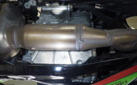 KAWASAKI ZX-25R 2026 ZX250E