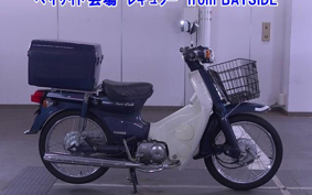 HONDA C90