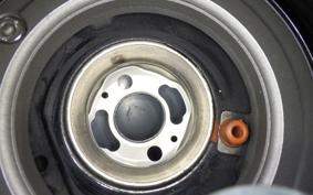 SUZUKI HAYABUSA Gen.3 2021 EJ11A